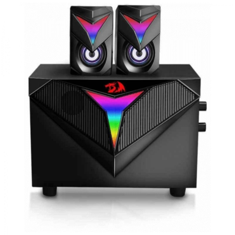 Haut Parleur Gamer Subwoofer REDRAGON Toccata GS700 - 11W