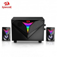 Haut Parleur Gamer Subwoofer REDRAGON Toccata GS700 - 11W Haut Parleur Gamer Subwoofer REDRAGON Toccata GS700 - 11W