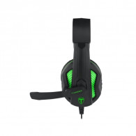 Micro Casque Gamer T-Dagger Cook T-RGH100
