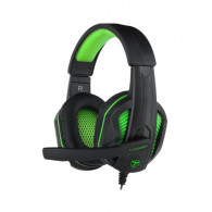 Micro Casque Gamer T-Dagger Cook T-RGH100