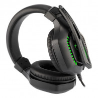 Micro Casque Gamer T-Dagger Eiger T-RGH208