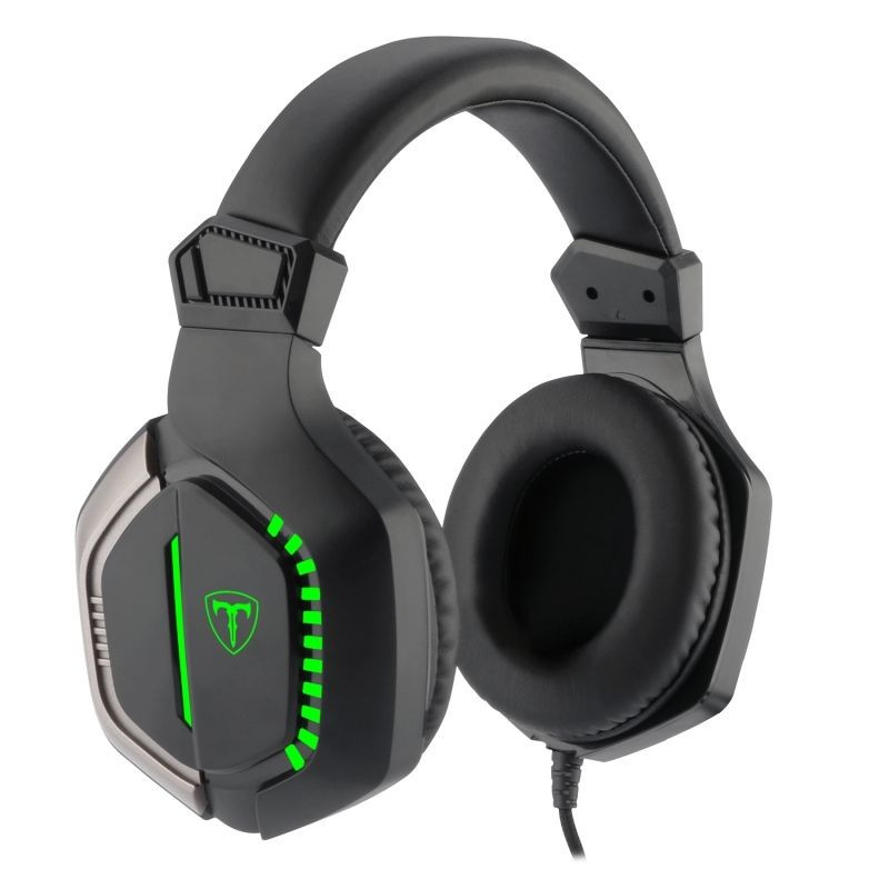 Micro Casque Gamer T-Dagger Eiger T-RGH208