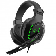 Micro Casque Gamer T-Dagger Eiger T-RGH208