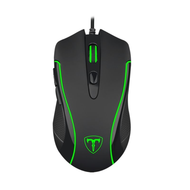 Souris Gamer T-Dagger Private Rgb T-TGM106 Souris Gamer T-Dagger Private Rgb T-TGM106