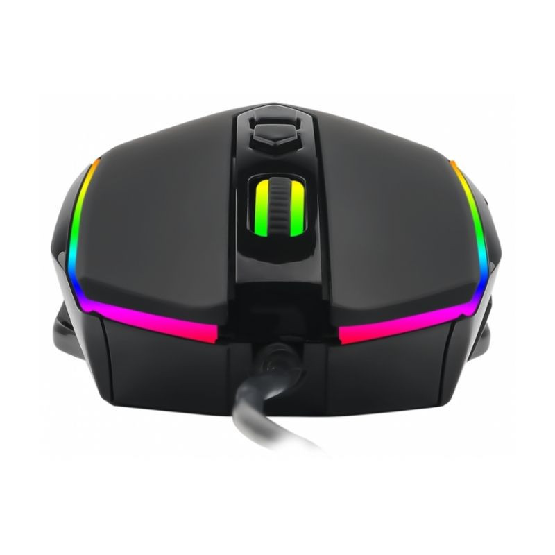 Souris Gamer T-Dagger Sergeant T-TGM202