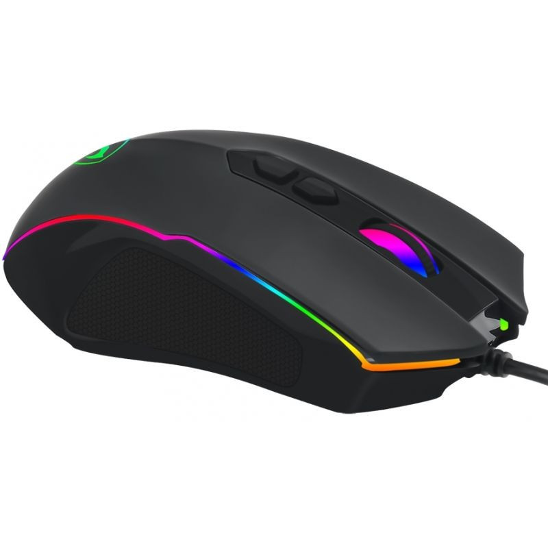 Souris Gamer T-Dagger Sergeant T-TGM202