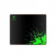 Tapis Souris Gamer T-Dagger Lava Small Control Edition - Noir T-TMP100