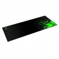 Tapis Souris Gamer T-Dagger Lava Large Control Edition Noir T-TMP300