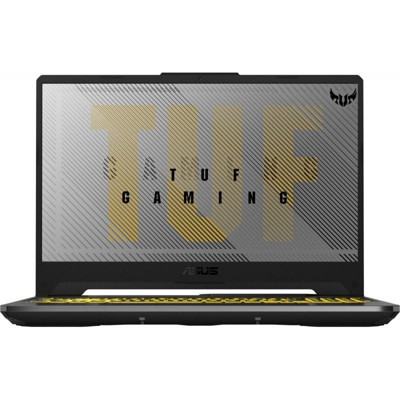 Pc Portable ASUS TUF606IU AMD R5 8Go 512SSD GTX 1660 TI Noir (TUF506IU-HN457TR5) Pc Portable ASUS TUF606IU AMD R5 8Go 512SSD GTX 1660 TI Noir (TUF506IU-HN457TR5)