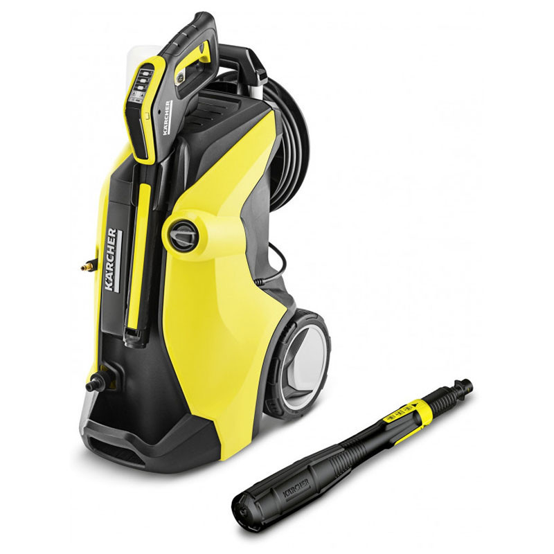 Nettoyeur Haute Pression K7 Full Control Plus KATH48097 Nettoyeur Haute Pression K7 Full Control Plus KATH48097