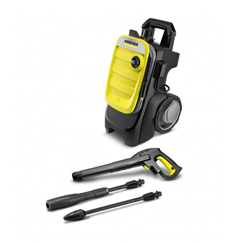 Nettoyeur Haute Pression KÄRCHER K7 Compact 3000W KATH48085 Nettoyeur Haute Pression KÄRCHER K7 Compact 3000W KATH48085