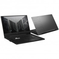 Pc Portable ASUS FX516PM i7 11Gén 16Go 512SSD RTX3060 Noir (FX516PM-HN023T)