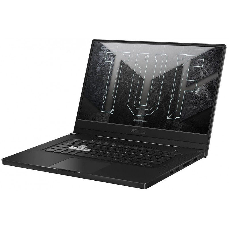 Pc Portable ASUS FX516PM i7 11Gén 16Go 512SSD RTX3060 Noir (FX516PM-HN023T)