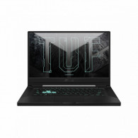 Pc Portable ASUS FX516PM i7 11Gén 16Go 512SSD RTX3060 Noir (FX516PM-HN023T)