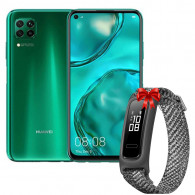 Smartphone HUAWEI nova 7i  - Vert