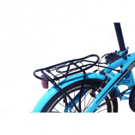 VÉLO PLIANT IN-OUT FOLD 20 (10020080) VÉLO PLIANT IN-OUT FOLD 20 (10020080)