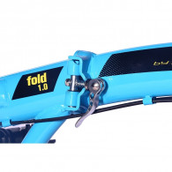 VÉLO PLIANT IN-OUT FOLD 20 (10020080) VÉLO PLIANT IN-OUT FOLD 20 (10020080)
