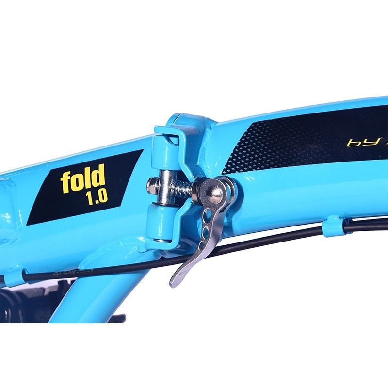 VÉLO PLIANT IN-OUT FOLD 20 (10020080)