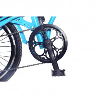 VÉLO PLIANT IN-OUT FOLD 20 (10020080) VÉLO PLIANT IN-OUT FOLD 20 (10020080)