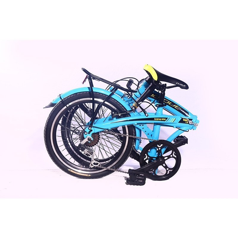 VÉLO PLIANT IN-OUT FOLD 20 (10020080)