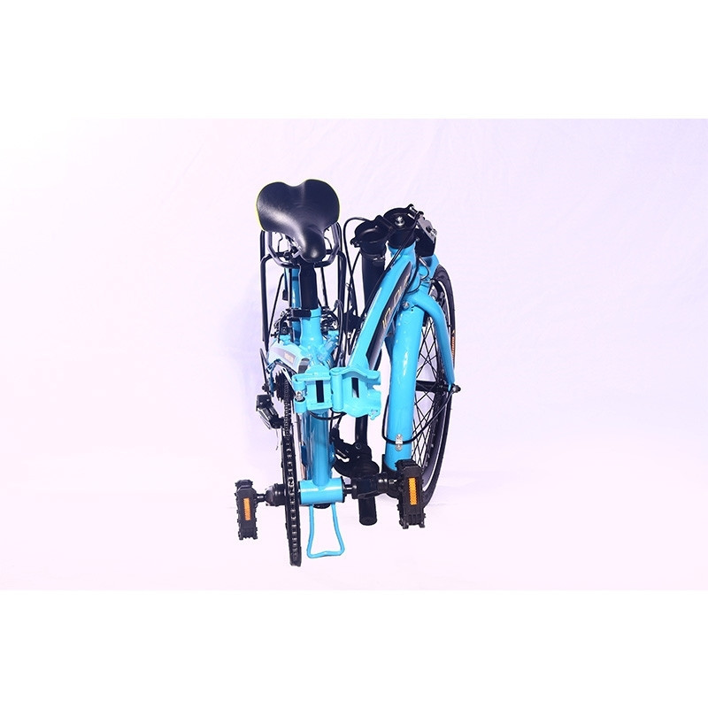 VÉLO PLIANT IN-OUT FOLD 20 (10020080)