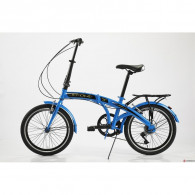 VÉLO PLIANT IN-OUT FOLD 20 (10020080) VÉLO PLIANT IN-OUT FOLD 20 (10020080)