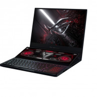 Pc Portable ASUS Zephyrus AMD R9 132Go 1To SSD RTX 3080 Noir (GX551QS-HB014T)
