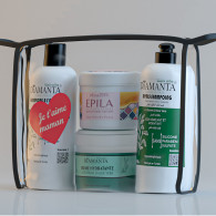Coffret Diamanta Aloe Vera