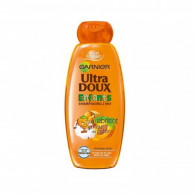 Shampoing Merveilleux Abricot Coton 200ML Garnier Ultra Doux