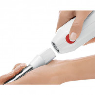 Mixeur Plongeant BOSCH 450W Blanc Et Rouge MSM64110