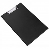 Porte Bloc Double Noir