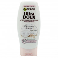 Après-Shampoing Délicatesse D'Avoine 200ML Garnier Ultra Doux