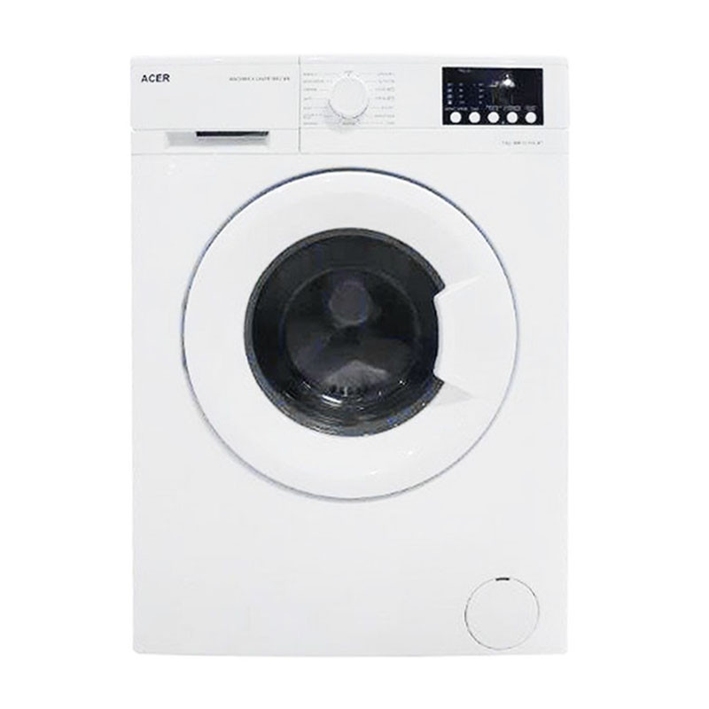 Machine à laver Frontale Acer 7 kg Blanc