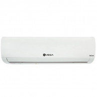Climatiseur Vega Bcool 9000 BTU Chaud Froid 09HCBW1T1T1TE