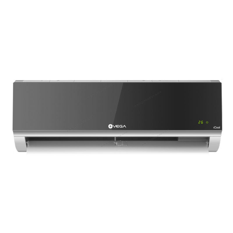 Climatiseur Vega Icool Inverter 12000 BTU Smart Chaud Froid 12HCBW1T1T1E