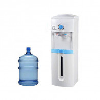 Fontaine Fraiche Coala Chaud & Froid + Bouteille 20L FCB/FRIGO