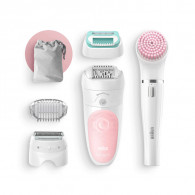 Épilateur BRAUN Silképil 5 Sensosmart (SES5-875)