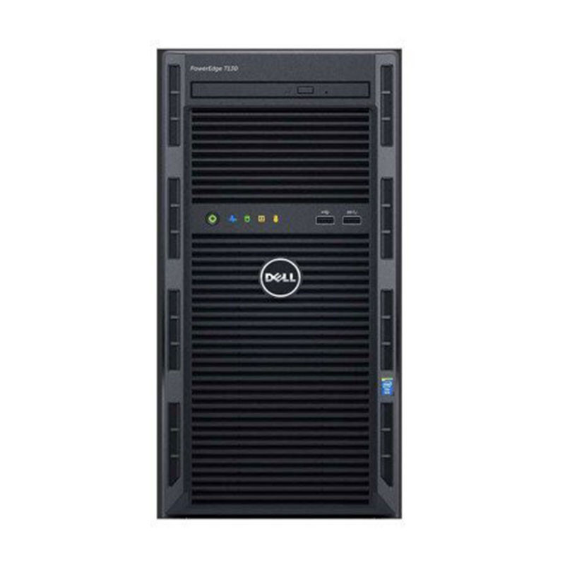 Serveur Dell PowerEdge T130 E3-1220 V6 8GO 1TO 176728-T130 Serveur Dell PowerEdge T130 E3-1220 V6 8GO 1TO 176728-T130