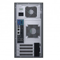 Serveur Dell PowerEdge T130 E3-1220 V6 8GO 1TO 176728-T130 Serveur Dell PowerEdge T130 E3-1220 V6 8GO 1TO 176728-T130
