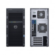 Serveur Dell PowerEdge T130 E3-1220 V6 8GO 1TO 176728-T130 Serveur Dell PowerEdge T130 E3-1220 V6 8GO 1TO 176728-T130