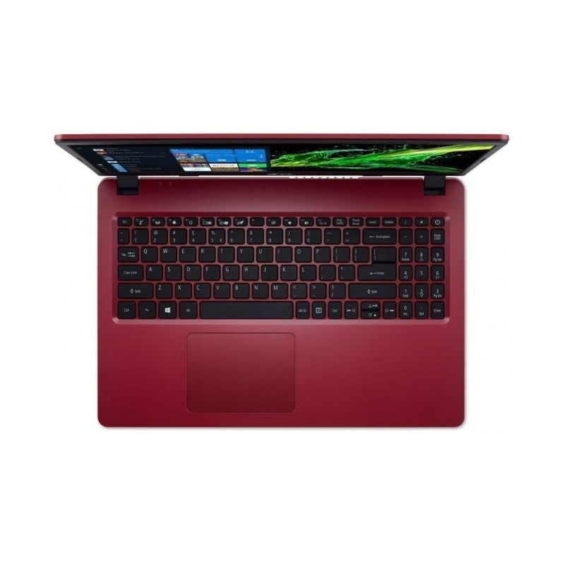 Pc Portable Acer Aspire A315 I3 10E GEN 4Go 1To Rouge