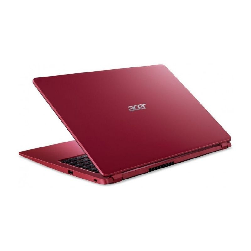 Pc Portable Acer Aspire A315 I3 10E GEN 4Go 1To Rouge