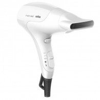 Sèche Cheveux BRAUN Satin Hair 1800W Blanc HD180