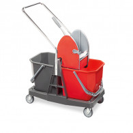 Chariot de Service LZ