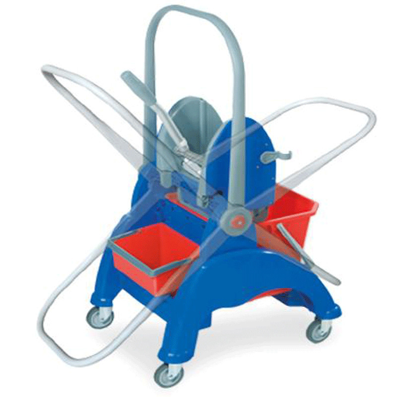 Chariot de Service SKY COMPACT MP