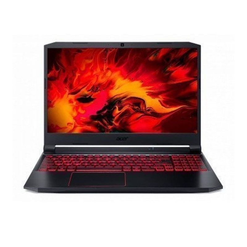 Pc Portable Gamer Acer Nitro 5 I5 10E GEN 8Go 512Go Ssd Noir(NH.QAZEF.00A) Pc Portable Gamer Acer Nitro 5 I5 10E GEN 8Go 512Go Ssd Noir(NH.QAZEF.00A)