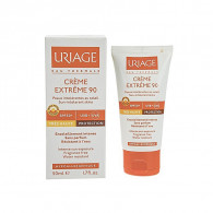 URIAGE Crème Extrême SPF 90 50ml PR02716 URIAGE Crème Extrême SPF 90 50ml PR02716