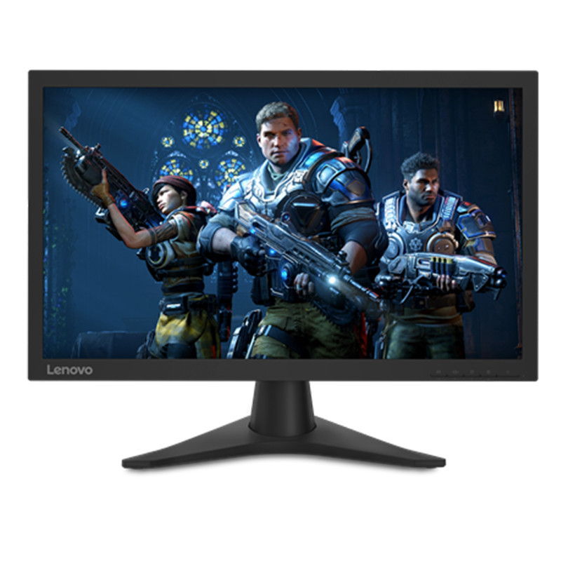 Ecran Lenovo G24-10 23,6" Noir 65FDGAC2EU Ecran Lenovo G24-10 23,6" Noir 65FDGAC2EU