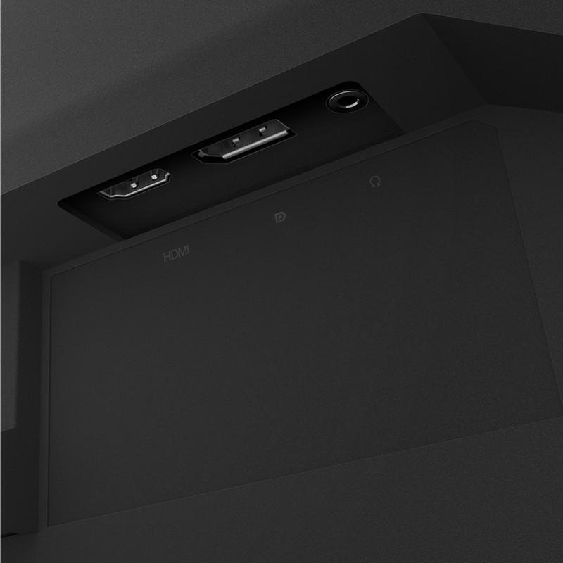 Ecran Lenovo G24-10 23,6" Noir 65FDGAC2EU