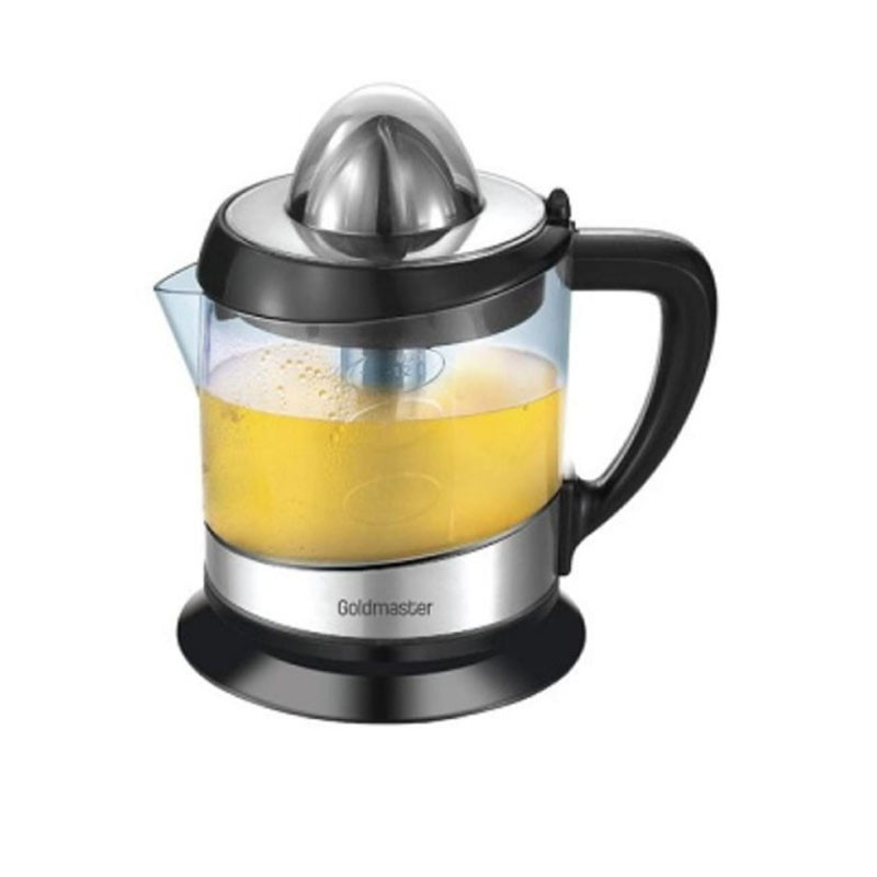 Presse Agrume GoldMaster 40 W Noir pc-3240